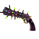 Festivized Cosmic Calamity Revolver (Field-Tested)
