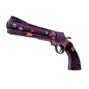 Unusual Cosmic Calamity Revolver (Field-Tested) (Isotope)