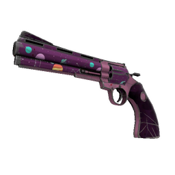 Cosmic Calamity Revolver (Field-Tested)