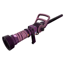 Cosmic Calamity Medi Gun (Minimal Wear)