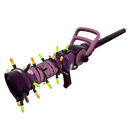 Festivized Killstreak Cosmic Calamity Medi Gun (Factory New)