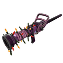 Festivized Cosmic Calamity Medi Gun (Field-Tested)