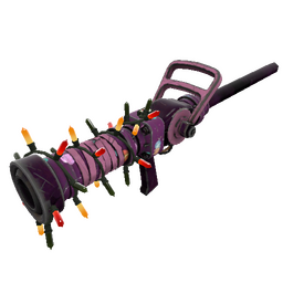 free tf2 item Festivized Cosmic Calamity Medi Gun (Field-Tested)