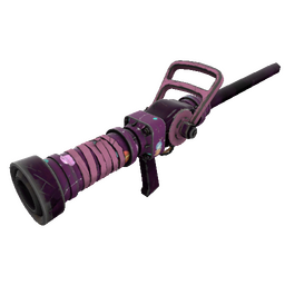 Cosmic Calamity Medi Gun (Field-Tested)