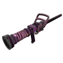 Unusual Specialized Killstreak Cosmic Calamity Medi Gun (Well-Worn) (Cool)
