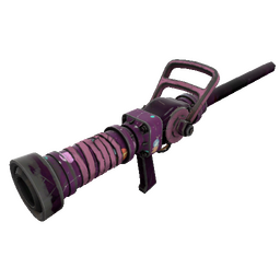 Cosmic Calamity Medi Gun (Well-Worn)