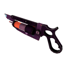 Cosmic Calamity Ubersaw (Minimal Wear)