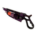 Cosmic Calamity Ubersaw (Well-Worn)