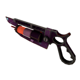 Cosmic Calamity Ubersaw (Well-Worn)