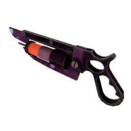 Cosmic Calamity Ubersaw (Field-Tested)