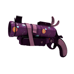 free tf2 item Cosmic Calamity Detonator (Factory New)