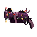 Festivized Professional Killstreak Cosmic Calamity Detonator (Minimal Wear)