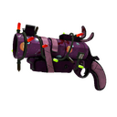 Festivized Professional Killstreak Cosmic Calamity Detonator (Well-Worn)