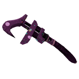 free tf2 item Killstreak Cosmic Calamity Jag (Minimal Wear)