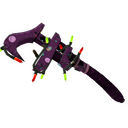 Festivized Cosmic Calamity Jag (Field-Tested)