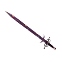 Killstreak Cosmic Calamity Claidheamh Mòr (Field-Tested)