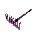Professional Killstreak Cosmic Calamity Back Scratcher (Factory New)