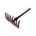 Cosmic Calamity Back Scratcher (Well-Worn)