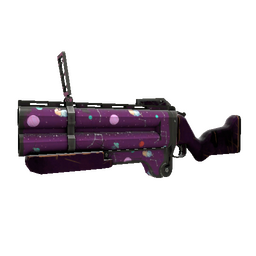 free tf2 item Cosmic Calamity Loch-n-Load (Field-Tested)