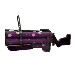 free tf2 item Cosmic Calamity Loch-n-Load (Well-Worn)