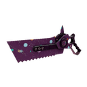 Cosmic Calamity Amputator (Field-Tested)