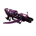 Strange Professional Killstreak Cosmic Calamity Crusader's Crossbow (Minimal Wear)