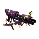 Festivized Cosmic Calamity Crusader's Crossbow (Field-Tested)