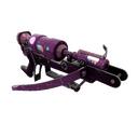 Strange Professional Killstreak Cosmic Calamity Crusader's Crossbow (Field-Tested)