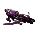 Cosmic Calamity Crusader's Crossbow (Well-Worn)