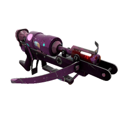 free tf2 item Cosmic Calamity Crusader's Crossbow (Well-Worn)