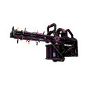 Festivized Cosmic Calamity Brass Beast (Field-Tested)