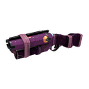 Strange Specialized Killstreak Cosmic Calamity Soda Popper (Minimal Wear)