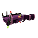 Strange Festivized Cosmic Calamity Soda Popper (Factory New)
