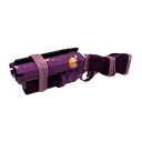 Killstreak Cosmic Calamity Soda Popper (Factory New)
