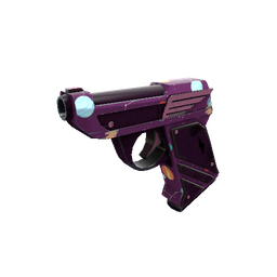 free tf2 item Cosmic Calamity Winger (Minimal Wear)