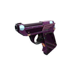 free tf2 item Cosmic Calamity Winger (Field-Tested)