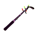 Festivized Professional Killstreak Cosmic Calamity Disciplinary Action (Field-Tested)