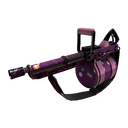 Unusual Professional Killstreak Cosmic Calamity Tomislav (Field-Tested) (Cool)
