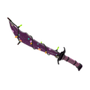 Unusual Festivized Professional Killstreak Cosmic Calamity Shahanshah (Field-Tested) (Hot)