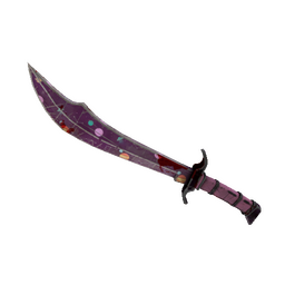 free tf2 item Cosmic Calamity Shahanshah (Battle Scarred)