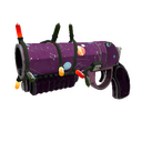 Festivized Professional Killstreak Cosmic Calamity Scorch Shot (Field-Tested)