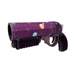 free tf2 item Killstreak Cosmic Calamity Scorch Shot (Field-Tested)