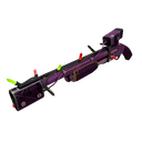 Festivized Cosmic Calamity Rescue Ranger (Field-Tested)