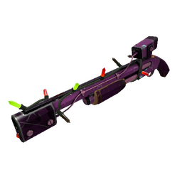 free tf2 item Festivized Cosmic Calamity Rescue Ranger (Field-Tested)