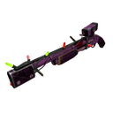 Strange Festivized Cosmic Calamity Rescue Ranger (Well-Worn)