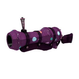 free tf2 item Cosmic Calamity Loose Cannon (Minimal Wear)