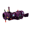 Festivized Professional Killstreak Cosmic Calamity Loose Cannon (Factory New)