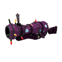 Strange Festivized Cosmic Calamity Loose Cannon (Field-Tested)