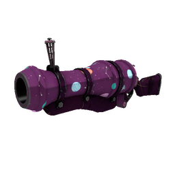 free tf2 item Cosmic Calamity Loose Cannon (Field-Tested)