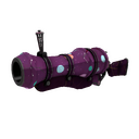 Cosmic Calamity Loose Cannon (Well-Worn)